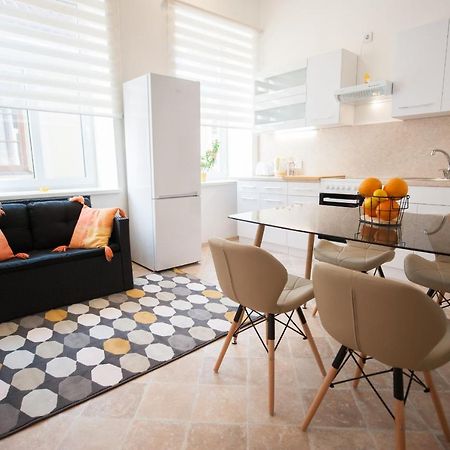 Romantic New 2 Bedroom Vilnius Best Location Luaran gambar