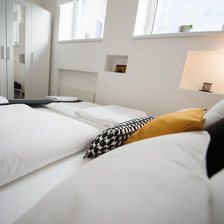 Romantic New 2 Bedroom Vilnius Best Location Luaran gambar