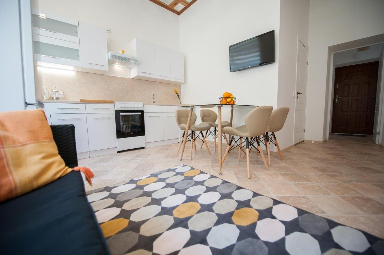 Romantic New 2 Bedroom Vilnius Best Location Luaran gambar