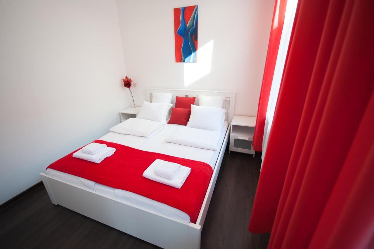 Romantic New 2 Bedroom Vilnius Best Location Luaran gambar