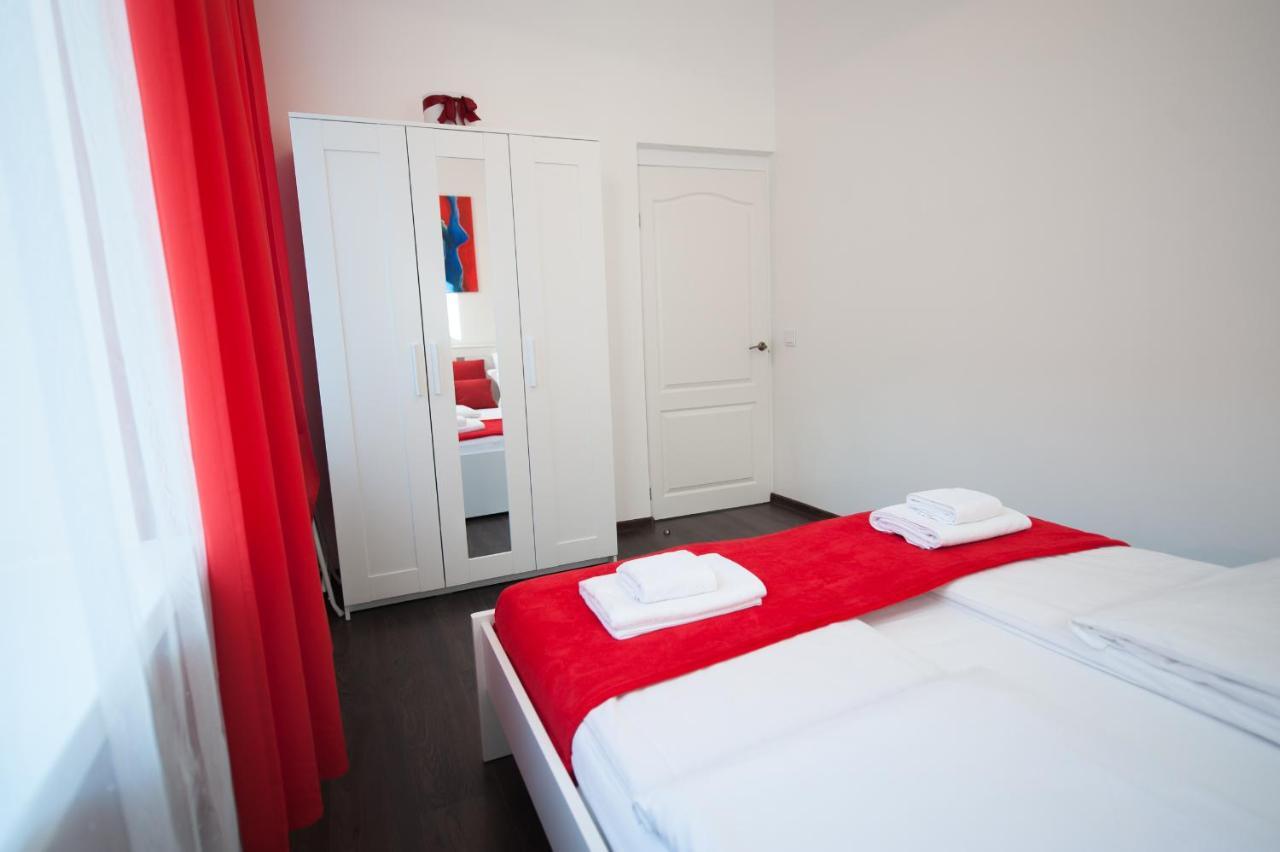 Romantic New 2 Bedroom Vilnius Best Location Luaran gambar
