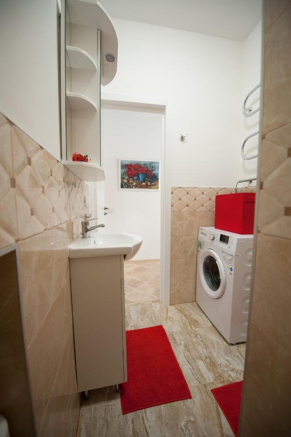 Romantic New 2 Bedroom Vilnius Best Location Luaran gambar