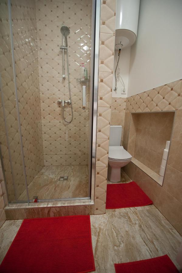 Romantic New 2 Bedroom Vilnius Best Location Luaran gambar