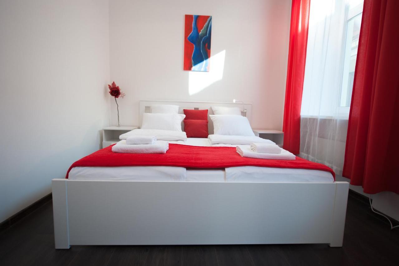 Romantic New 2 Bedroom Vilnius Best Location Luaran gambar