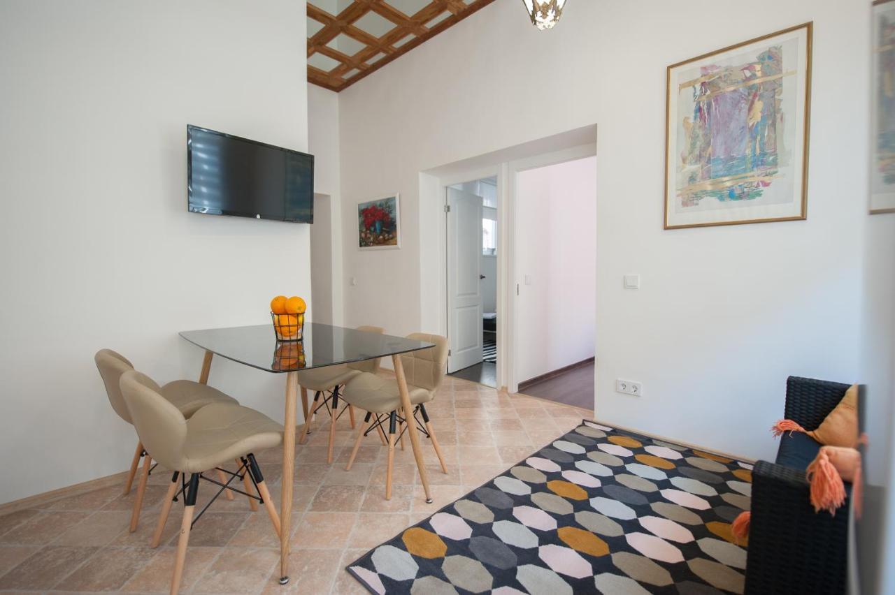 Romantic New 2 Bedroom Vilnius Best Location Luaran gambar