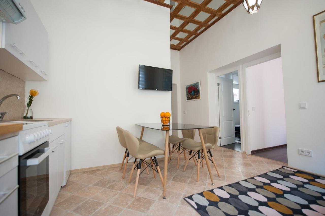 Romantic New 2 Bedroom Vilnius Best Location Luaran gambar