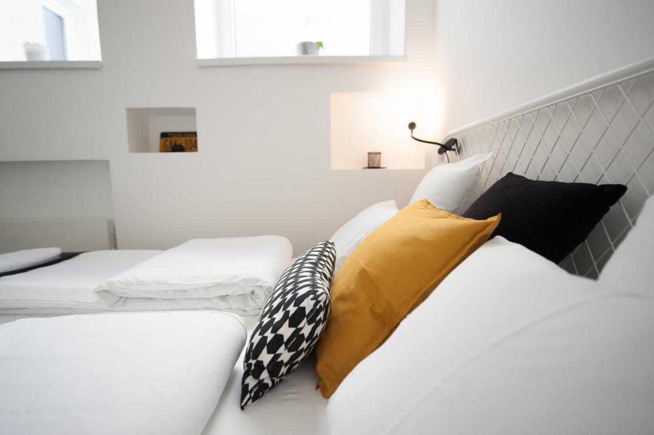 Romantic New 2 Bedroom Vilnius Best Location Luaran gambar